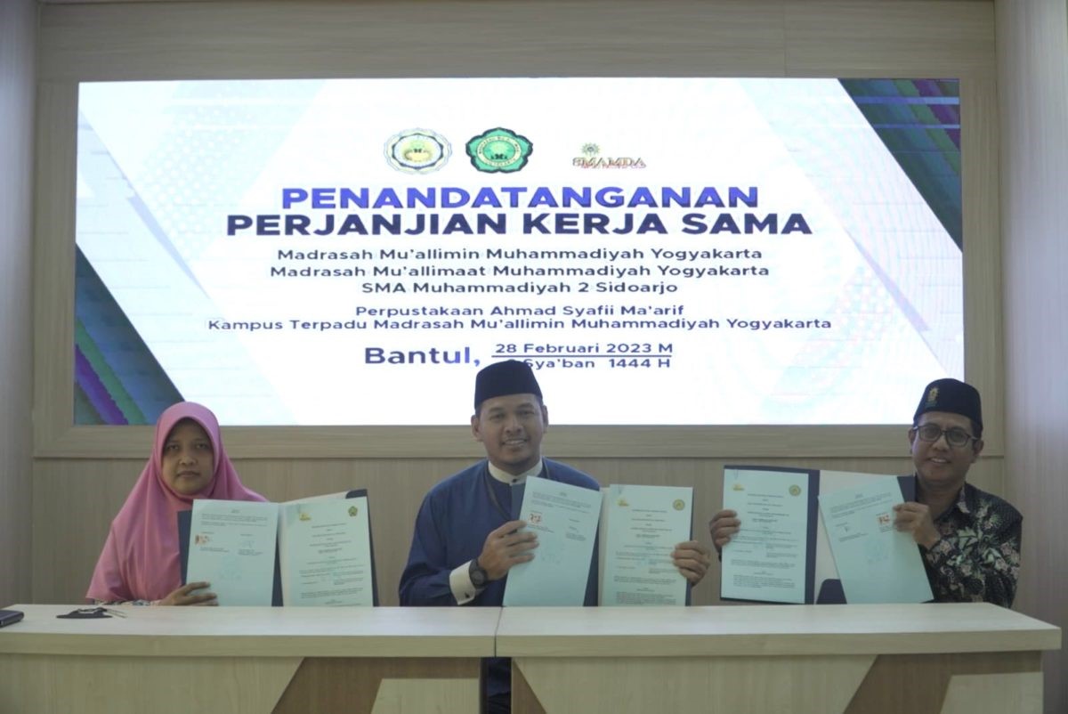 Kerjasama