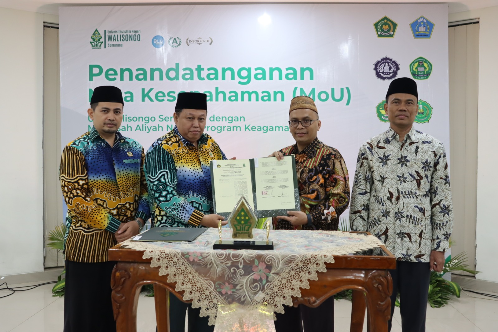 Kerjasama
