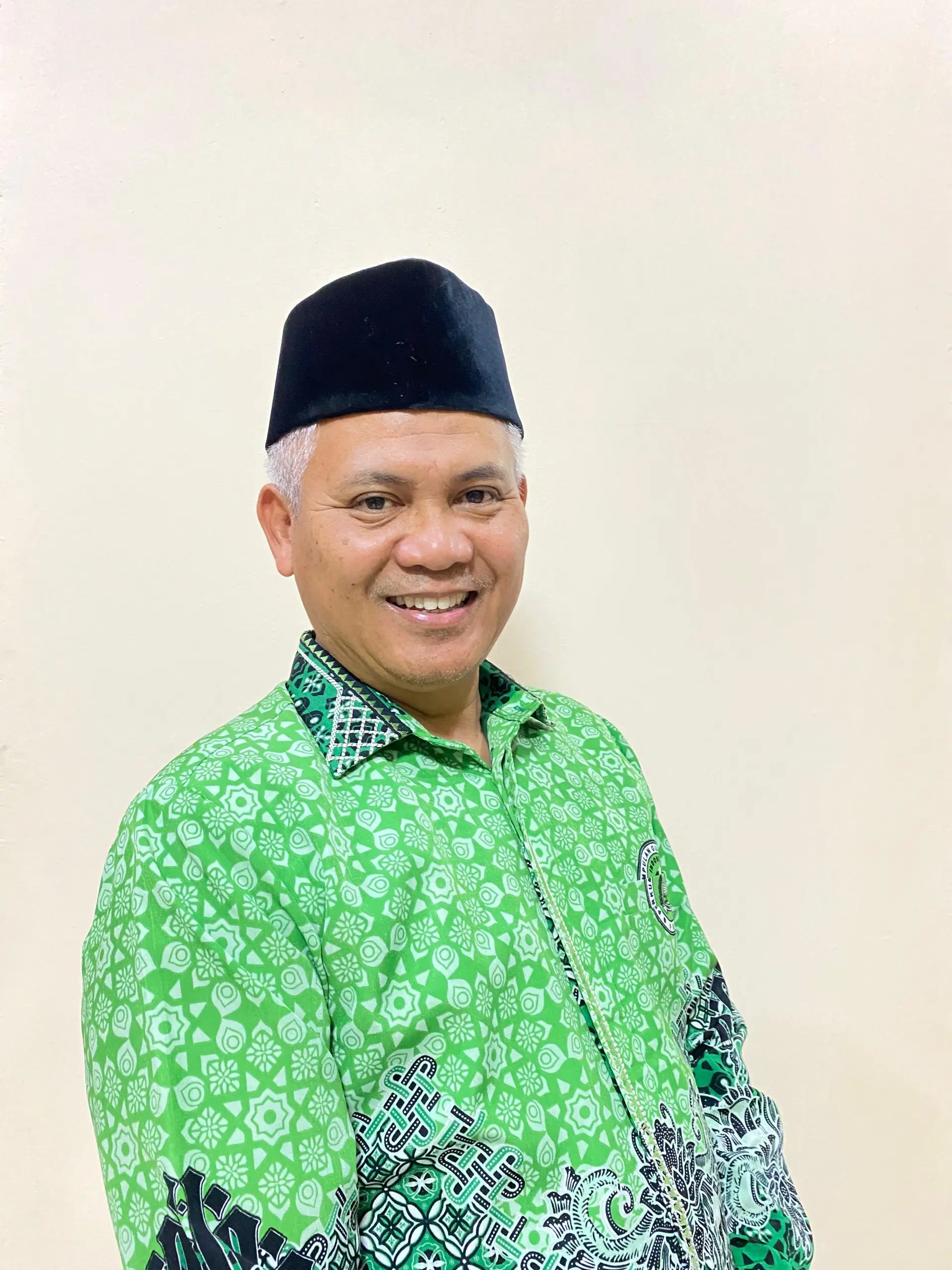 Ir. H. Yaya Ropandi, M.Si